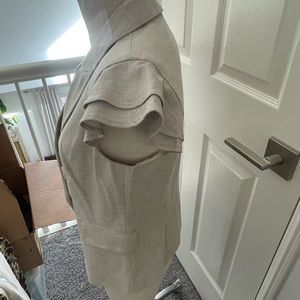 Beautiful and classy WHBM jacket like new